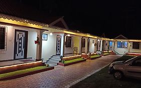 Viswamurti Resorts
